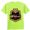 Unisex Dri-Power® Performance T-Shirt Thumbnail