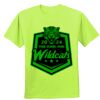 Unisex Dri-Power® Performance T-Shirt Thumbnail