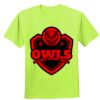Unisex Dri-Power® Performance T-Shirt Thumbnail