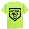 Unisex Dri-Power® Performance T-Shirt Thumbnail