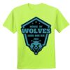Unisex Dri-Power® Performance T-Shirt Thumbnail