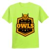 Unisex Dri-Power® Performance T-Shirt Thumbnail