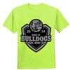 Unisex Dri-Power® Performance T-Shirt Thumbnail