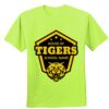 Unisex Dri-Power® Performance T-Shirt Thumbnail