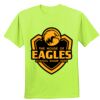 Unisex Dri-Power® Performance T-Shirt Thumbnail