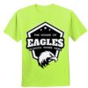 Unisex Dri-Power® Performance T-Shirt Thumbnail