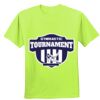 Unisex Dri-Power® Performance T-Shirt Thumbnail