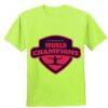 Unisex Dri-Power® Performance T-Shirt Thumbnail