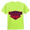 Unisex Dri-Power® Performance T-Shirt Thumbnail