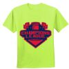 Unisex Dri-Power® Performance T-Shirt Thumbnail