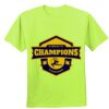 Unisex Dri-Power® Performance T-Shirt Thumbnail