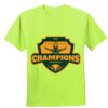 Unisex Dri-Power® Performance T-Shirt Thumbnail