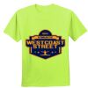 Unisex Dri-Power® Performance T-Shirt Thumbnail