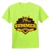 Unisex Dri-Power® Performance T-Shirt Thumbnail