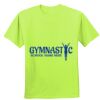 Unisex Dri-Power® Performance T-Shirt Thumbnail