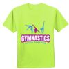 Unisex Dri-Power® Performance T-Shirt Thumbnail