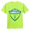 Unisex Dri-Power® Performance T-Shirt Thumbnail