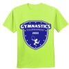 Unisex Dri-Power® Performance T-Shirt Thumbnail