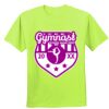 Unisex Dri-Power® Performance T-Shirt Thumbnail