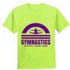 Unisex Dri-Power® Performance T-Shirt Thumbnail