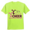 Unisex Dri-Power® Performance T-Shirt Thumbnail