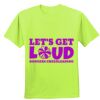 Unisex Dri-Power® Performance T-Shirt Thumbnail