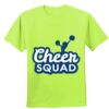 Unisex Dri-Power® Performance T-Shirt Thumbnail
