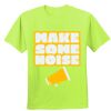 Unisex Dri-Power® Performance T-Shirt Thumbnail