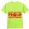 Unisex Dri-Power® Performance T-Shirt Thumbnail