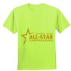 Unisex Dri-Power® Performance T-Shirt Thumbnail