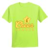 Unisex Dri-Power® Performance T-Shirt Thumbnail