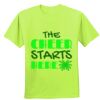 Unisex Dri-Power® Performance T-Shirt Thumbnail
