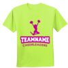 Unisex Dri-Power® Performance T-Shirt Thumbnail