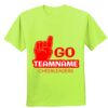 Unisex Dri-Power® Performance T-Shirt Thumbnail