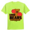 Unisex Dri-Power® Performance T-Shirt Thumbnail