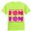 Unisex Dri-Power® Performance T-Shirt Thumbnail