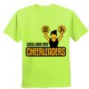 Unisex Dri-Power® Performance T-Shirt Thumbnail