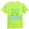 Unisex Dri-Power® Performance T-Shirt Thumbnail