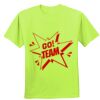 Unisex Dri-Power® Performance T-Shirt Thumbnail