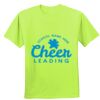 Unisex Dri-Power® Performance T-Shirt Thumbnail