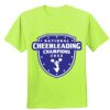 Unisex Dri-Power® Performance T-Shirt Thumbnail