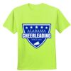 Unisex Dri-Power® Performance T-Shirt Thumbnail