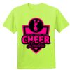 Unisex Dri-Power® Performance T-Shirt Thumbnail