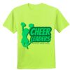 Unisex Dri-Power® Performance T-Shirt Thumbnail