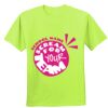 Unisex Dri-Power® Performance T-Shirt Thumbnail