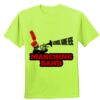 Unisex Dri-Power® Performance T-Shirt Thumbnail