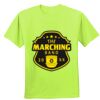 Unisex Dri-Power® Performance T-Shirt Thumbnail