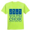 Unisex Dri-Power® Performance T-Shirt Thumbnail