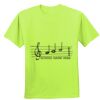 Unisex Dri-Power® Performance T-Shirt Thumbnail