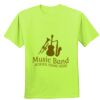 Unisex Dri-Power® Performance T-Shirt Thumbnail